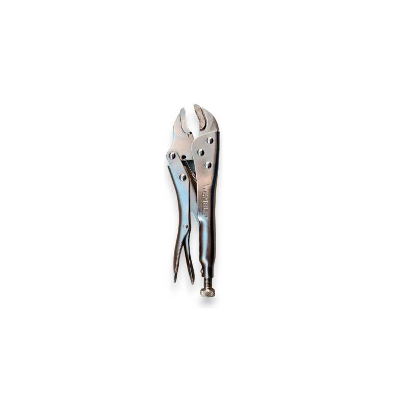 Pinza De Presion 10 Curva Wembley - We0020
