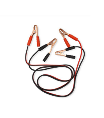 Cable Puente De Bateria Reforzado Wembley