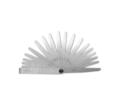 Sonda X 20 Pzas (Sae) 0.002 A 0.040 --  Wembley