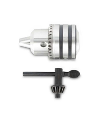 Mandril 3-16Mm Rosca B16 C/Llave (Pesado) Wembley