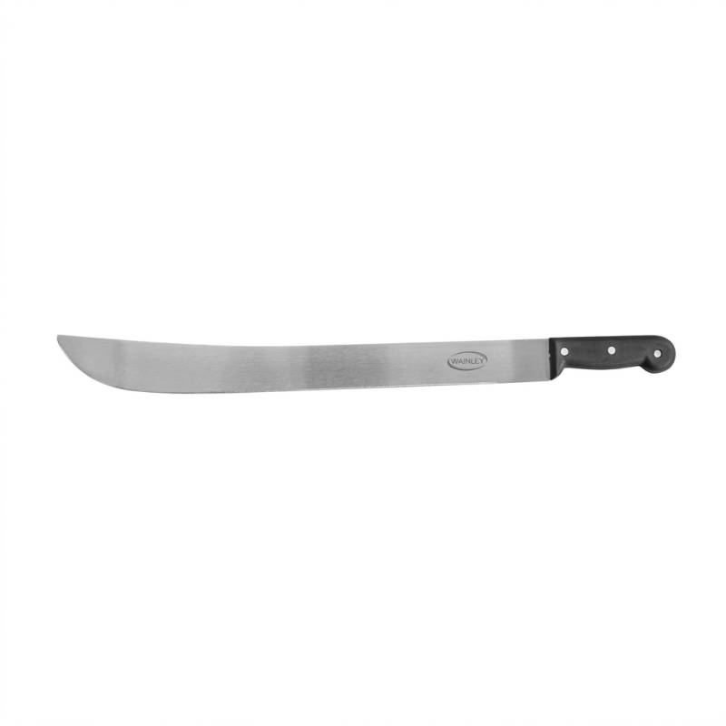 Machete Cabo Plastico 20 Wembley