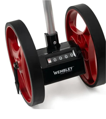 Odometro We8191 Wembley