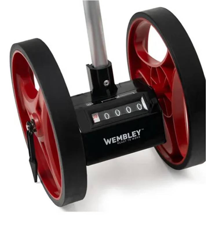 Odometro We8191 Wembley