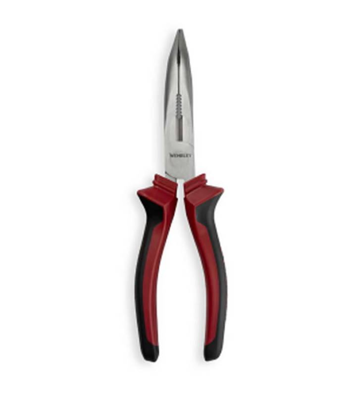 Pinza De Punta 1/2 Caña 8 Curva Wembley