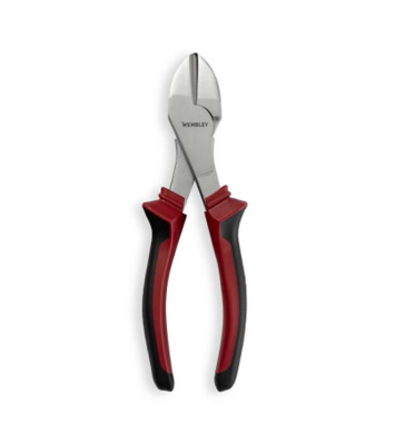 Alicates De Corte Oblicuo  Wembley
