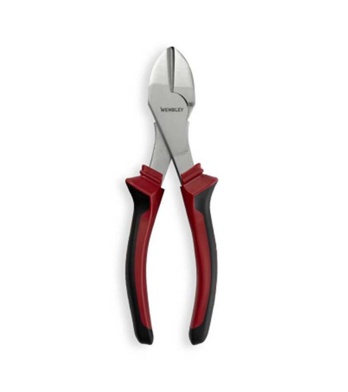 Alicates De Corte Oblicuo  Wembley