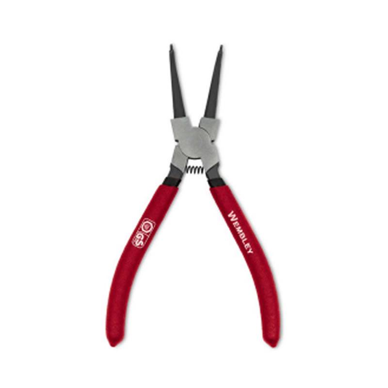 Pinzas Seeger 7 Wembley