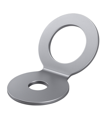 Punto De Anclaje P/Perno 12Mm Deltaplus