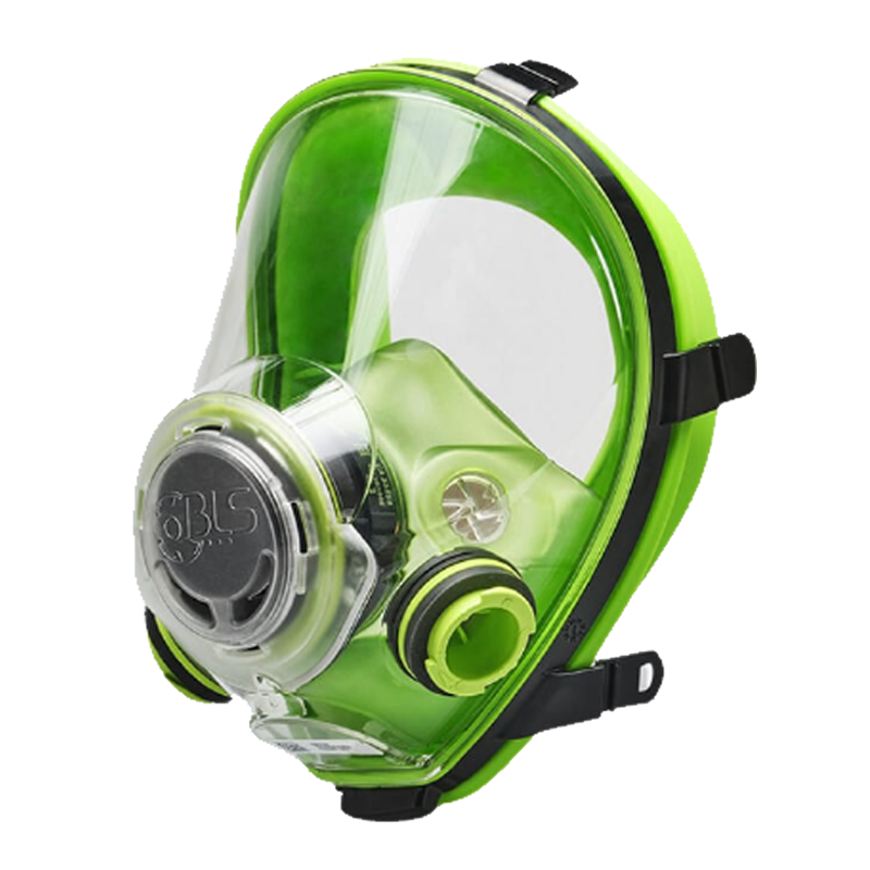 Mascara Completa 5700N Cl2-2 Sil - Bls