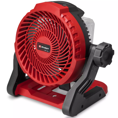 Ventilador  A Bateria Ge-Cf 18/2200 Li S/Bat. Einhell