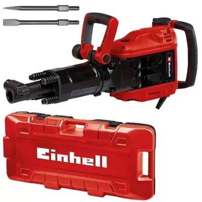 Martillo Demoledor Hexag 30Mm Te-Dh 50  Einhell**