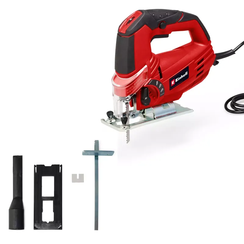 Caladora Tc-Js 85 620W V/V Pendular Einhell