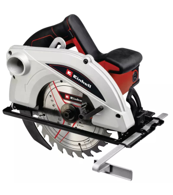 Sierra Circular 7.1/4 1400W Tc-Cs 1410/1  Einhell