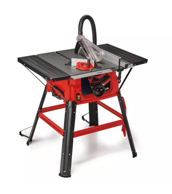 Sierra Circular De Mesa 10