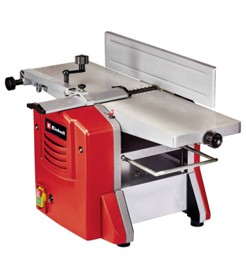 Cepillo De Banco 1500W 1 Vel. Tc-Sp 204  Einhell**