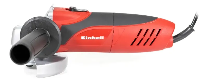 Amoladora 115/125 850W 12000Rpm Tc-Ag 125/850 Einhell