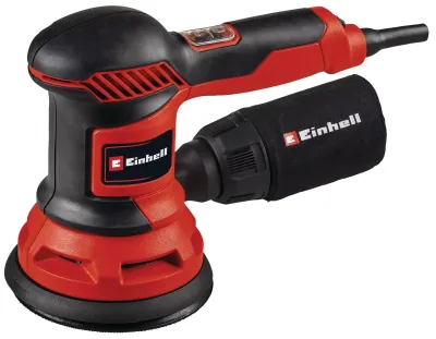 Lijadora Roto Orbital 125Mm Tc-Rs 425E -- Einhell