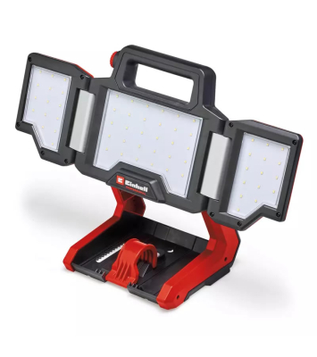 Reflector 18V 3000 Lum S/Bateria Einhell