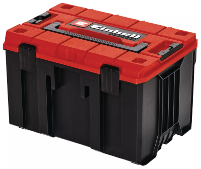 Maletin Plastico Apilable E-Case M Einhell