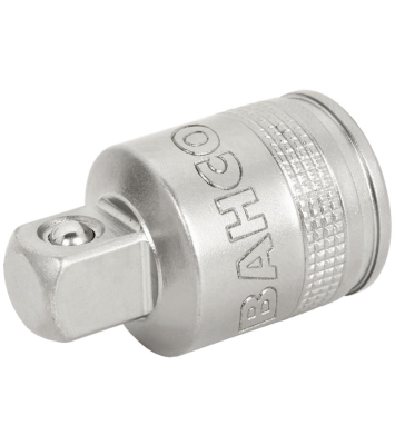 Adaptadores P/Bocallaves  Bahco