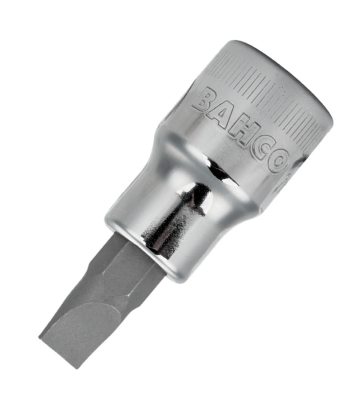 Bocallaves Sd (Punta Plana) Enc.1/2  Bahco