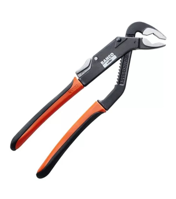 Pinzas Pico De Loro Polygrip  Bahco