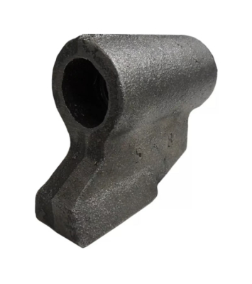 Tuercas Para Morsas Barbero