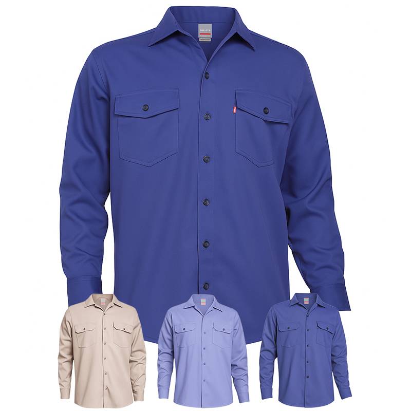 Camisas De Trabajo Grafa 70