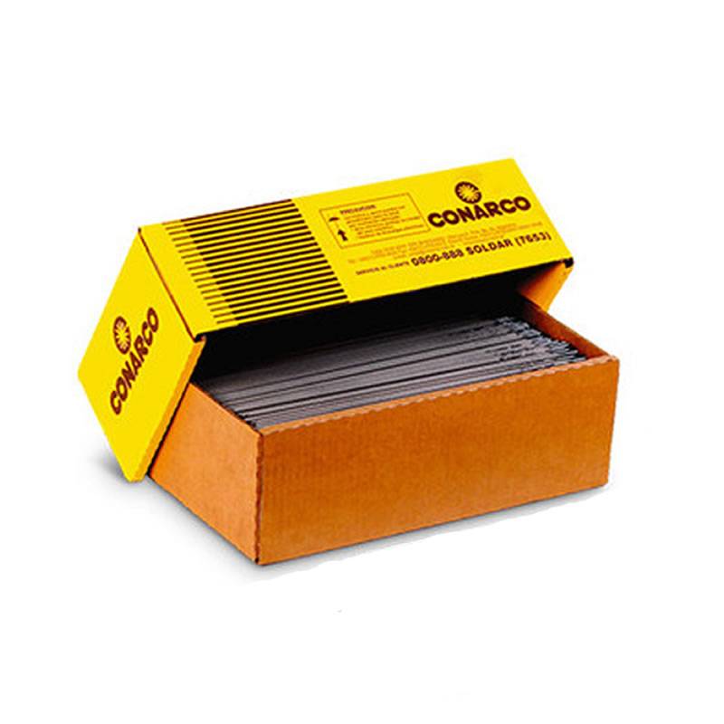 Electrodos 309L Inoxidable Conarco
