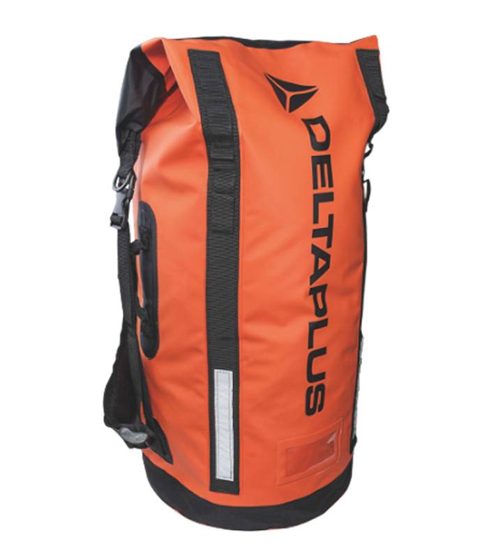 Bolso De Transporte Pvc 42+10 Lts 30X65Cm Deltaplus