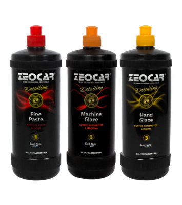 Pastas De Pulir X 500Gr