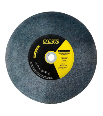 Disco P/Sen 350X3.2X25 O/A Dss14-2 Barovo