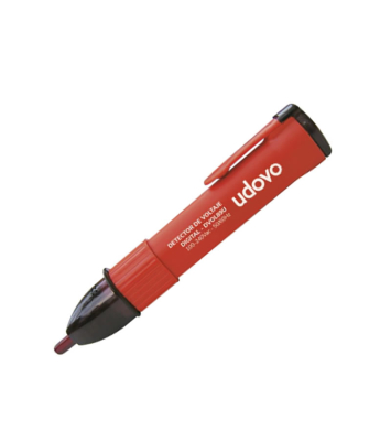 Detector De Voltaje Tensión Udovo
