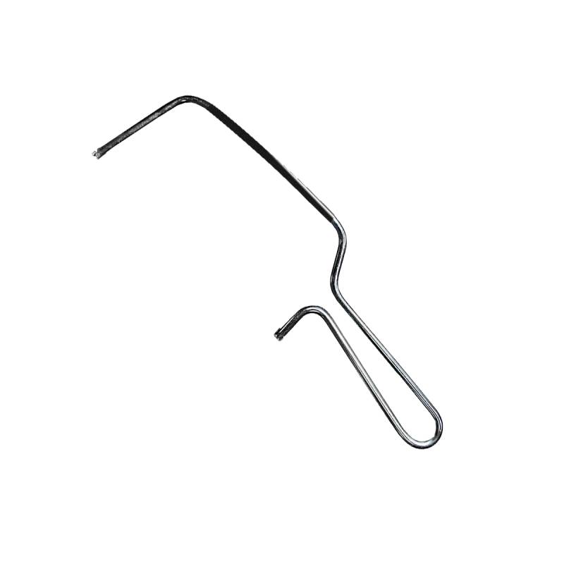 Arco De Sierra Junior S/Hoja -- El Abuelo