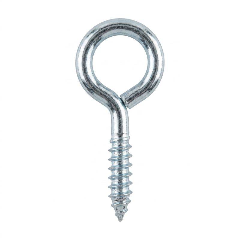 Piton Cerrado P/Madera -- El Escuerzo