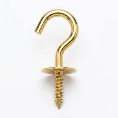 Piton C/Tope Bronceado 17-40 -- El Escuerzo