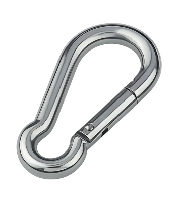 Mosquetones Tipo Pera  Finistere