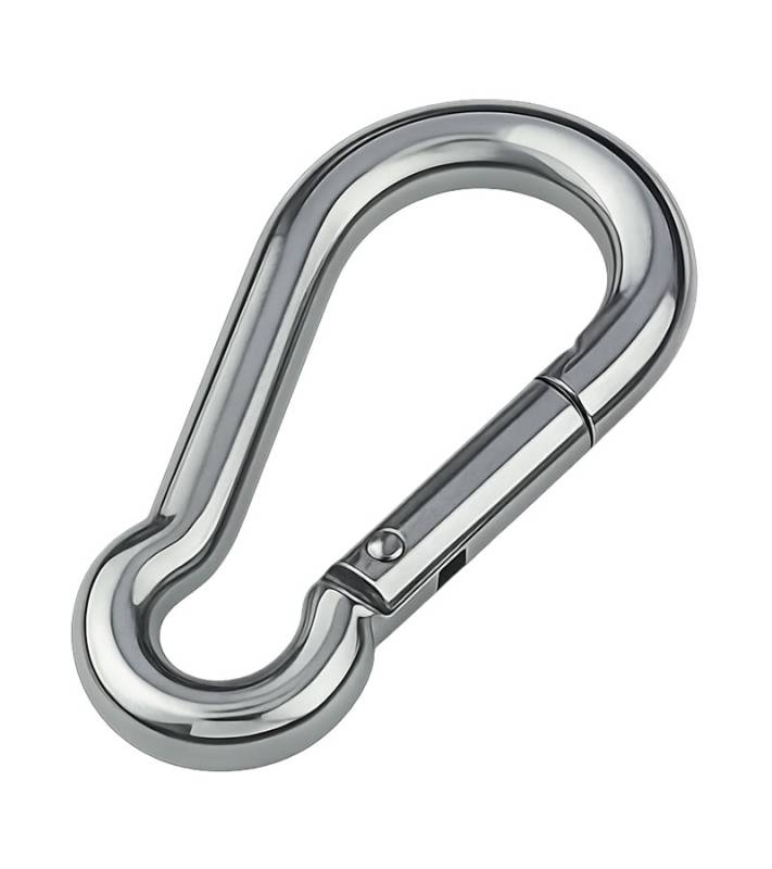 Mosquetones Tipo Pera  Finistere