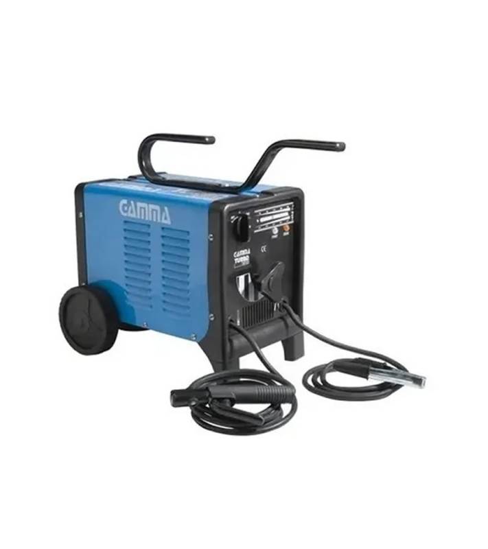 Soldadora Elect 210A Turbo-265 Monobif -- Gamma **