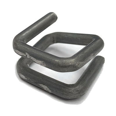 Hebillas De Alambre Para Suncho Fleje Plastico X Kgs