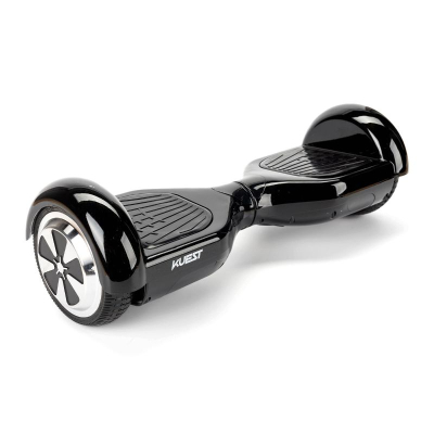 Hoverboard 6.5 Negro -- Kuest**