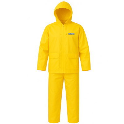 Trajes De Lluvia  Premium Nubus