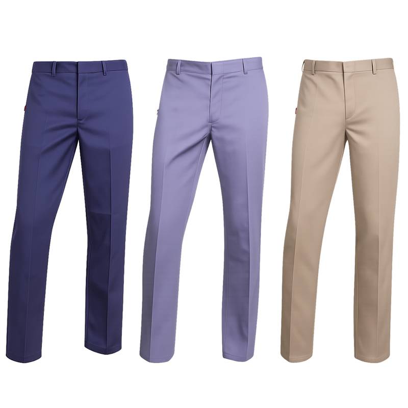 Pantalones De Trabajo Grafa 70