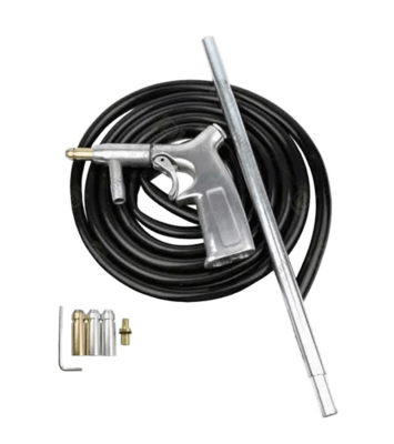 Arenadora Neumatica C/Manguera -- Ruhlmann 00983