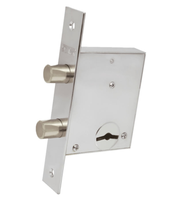 Cerradura Mod.620 Derecha  Sekur