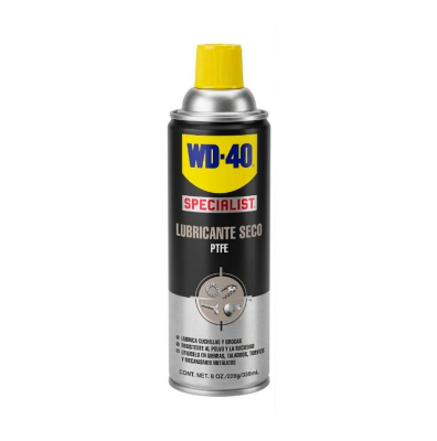 Aerosol Lubricante Seco Wd-40 226Gr -- Wd-40