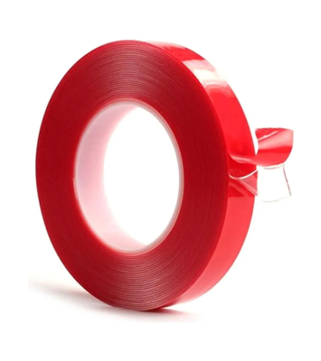 Cintas Doble Faz Transparentes Trigama