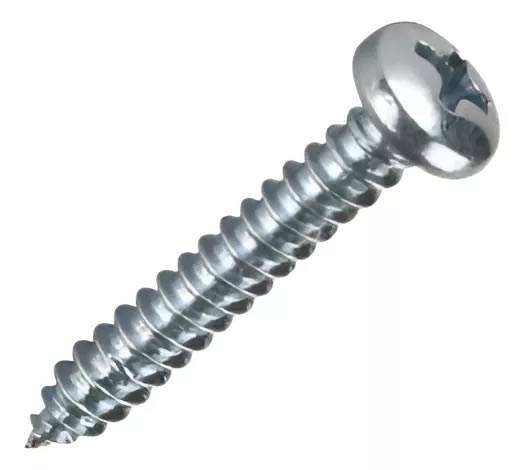 Parker C/Fijadora Inox.304