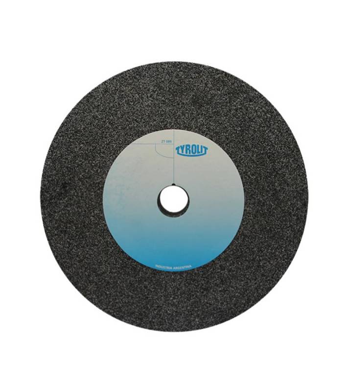 Piedras 125X19 Óxido/Aluminio Grises Tyrolit