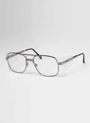 Anteojo Marco Metalico Para Recetados Ucu 161B